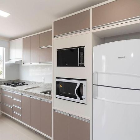Aluguel Apartamento 2 Quartos Bombas Sc Bombinhas Kültér fotó