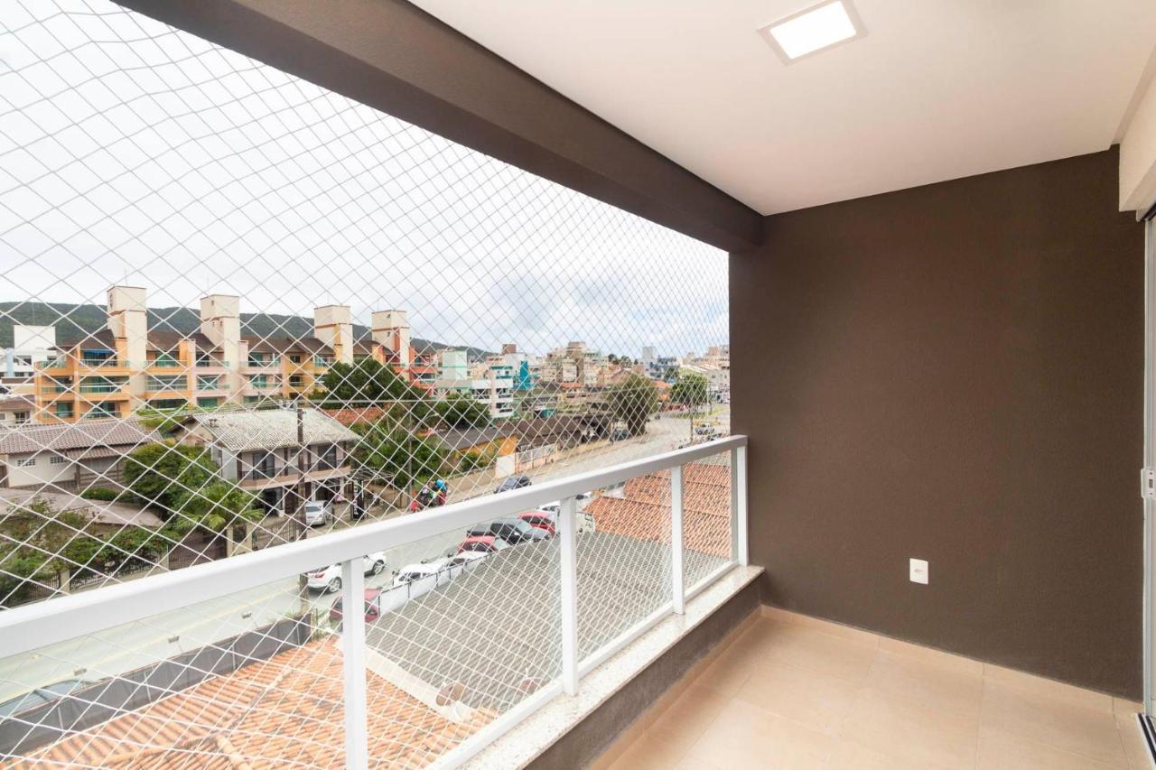 Aluguel Apartamento 2 Quartos Bombas Sc Bombinhas Kültér fotó