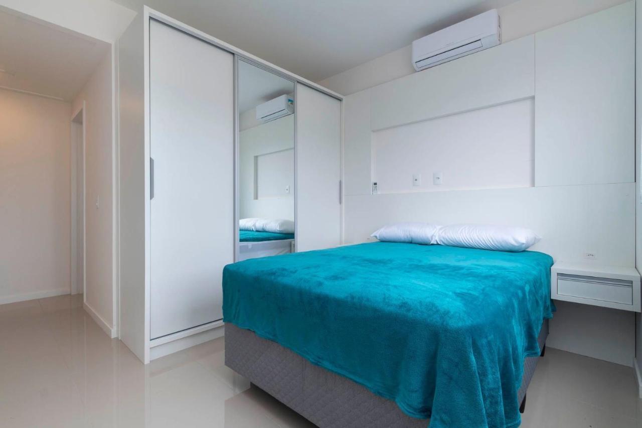 Aluguel Apartamento 2 Quartos Bombas Sc Bombinhas Kültér fotó