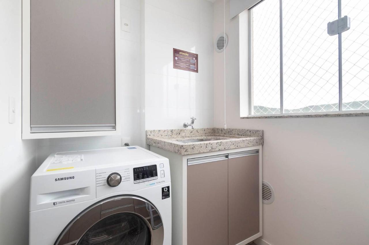 Aluguel Apartamento 2 Quartos Bombas Sc Bombinhas Kültér fotó
