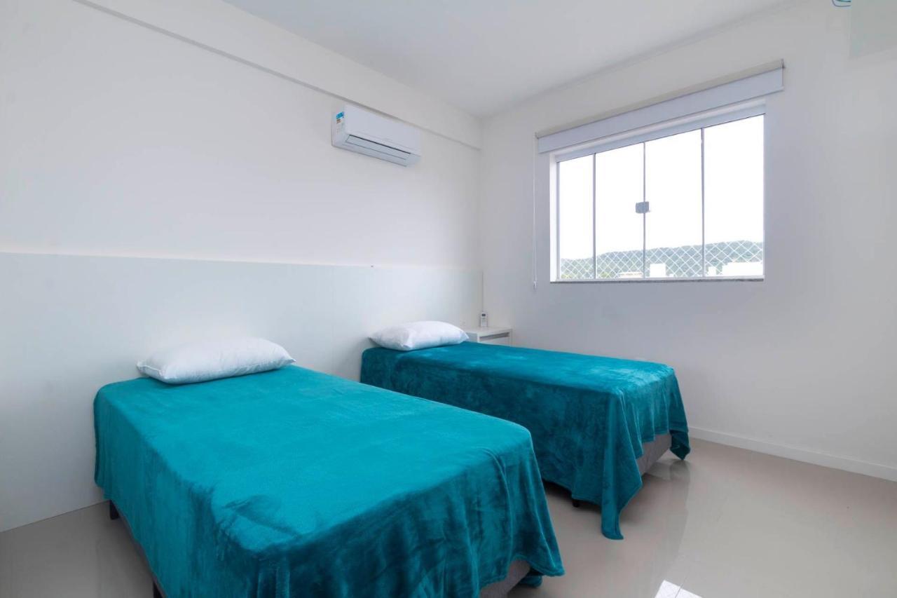 Aluguel Apartamento 2 Quartos Bombas Sc Bombinhas Kültér fotó