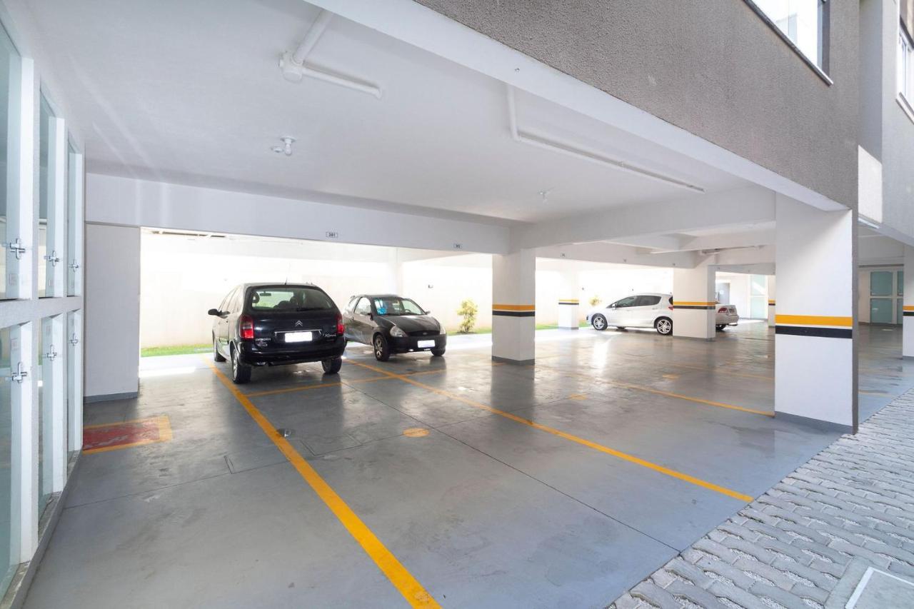 Aluguel Apartamento 2 Quartos Bombas Sc Bombinhas Kültér fotó